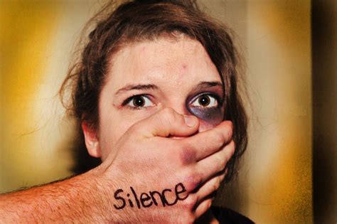 Preview: Woman breaks silence after being sexually abused for  .